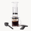 AeroPress Coffee Maker - Clear & Colors