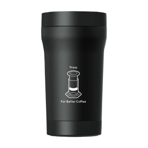 AeroPress Travel Coffee Tumbler - Stainless Steel