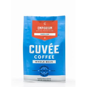 Emporium Blend 12 oz