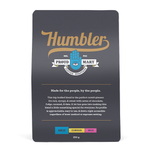 Humbler 250 gr