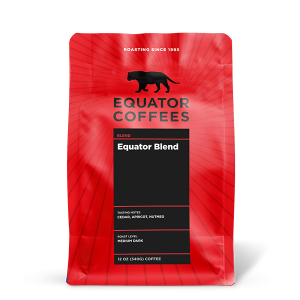 Equator Blend 12 oz