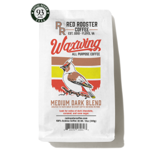 Waxwing All-Purpose Blend